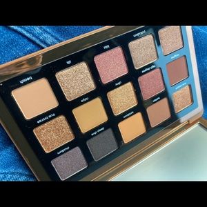 NEW IN BOX 💫 NATASHA DENONA BRONZE PALETTE